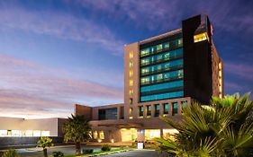 Hotel Fiesta Inn Zacatecas